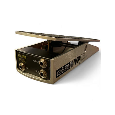 Used Ernie Ball VPJR Volume Pedal