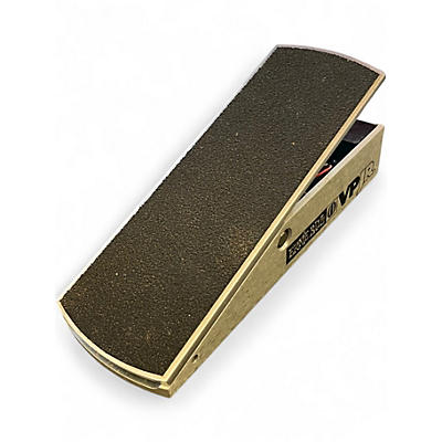 Used Ernie Ball VPJR Volume Pedal