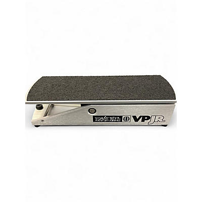 Used Ernie Ball VPJR Volume Pedal