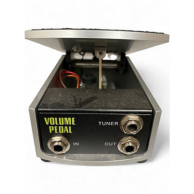 Used Ernie Ball VPJR Volume Pedal