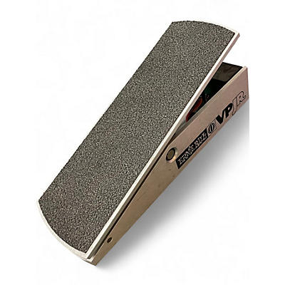 Used Ernie Ball VPJR Volume Pedal