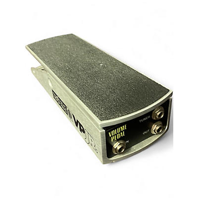 Used Ernie Ball VPJR Volume Pedal