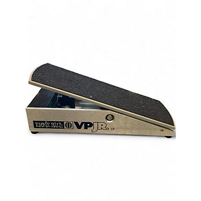 Used Ernie Ball VPJR Volume Pedal