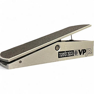 Used Ernie Ball VPJR Volume Pedal