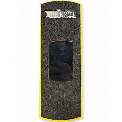 Used Ernie Ball VPJR Volume Pedal