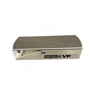 Used Ernie Ball VPJR Volume Pedal