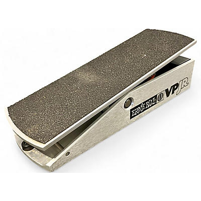 Used Ernie Ball VPJR Volume Pedal