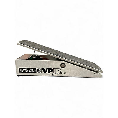 Used Ernie Ball VPJR Volume Pedal