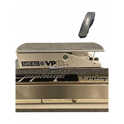 Used Ernie Ball VPJR Volume Pedal