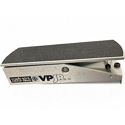Used Ernie Ball VPJR Volume Pedal