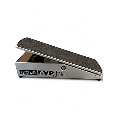 Used Ernie Ball VPJR Volume Pedal