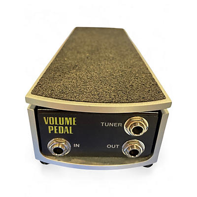 Used Ernie Ball VPJR Volume Pedal