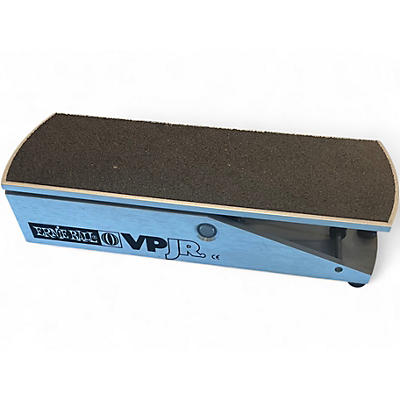 Used Ernie Ball VPJR Volume Pedal