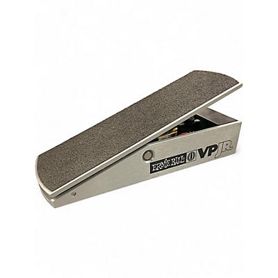 Used Ernie Ball VPJR Volume Pedal