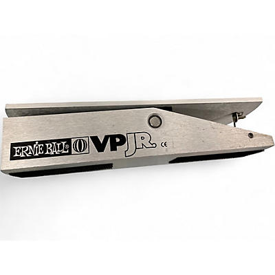 Used Ernie Ball VPJR Volume Pedal