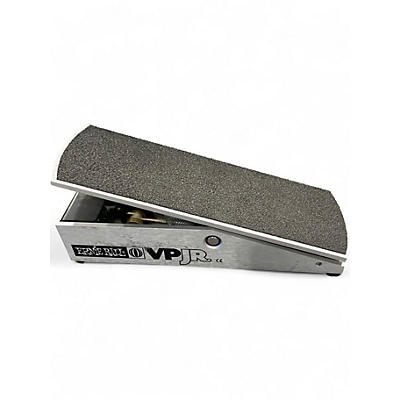 Used Ernie Ball VPJR Volume Pedal