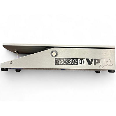 Used Ernie Ball VPJR Volume Pedal