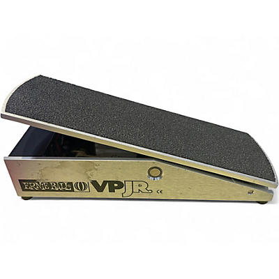 Used Ernie Ball VPJR Volume Pedal