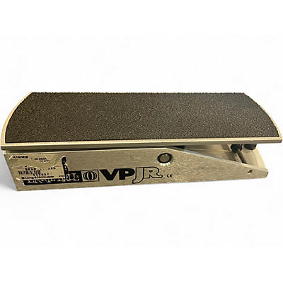 Used Ernie Ball VPJR Volume Pedal