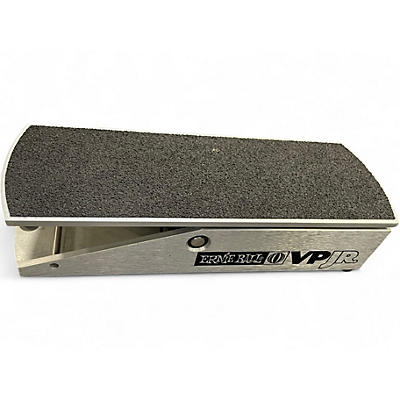 Used Ernie Ball VPJR Volume Pedal