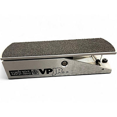 Used Ernie Ball VPJR Volume Pedal