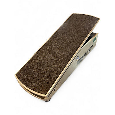 Used Ernie Ball VPJR Volume Pedal