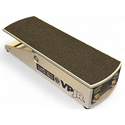 Used Ernie Ball VPJR Volume Pedal