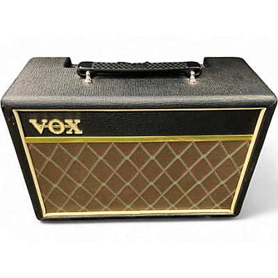 Used Ernie Ball VPJR Volume Pedal