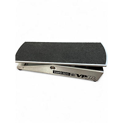 Used Ernie Ball VPJR Volume Pedal