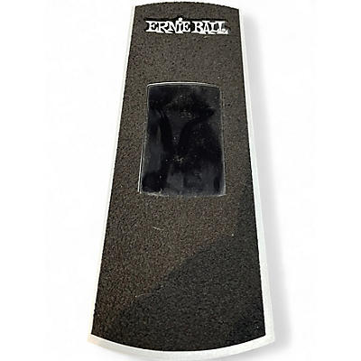 Used Ernie Ball VPJR Volume Pedal