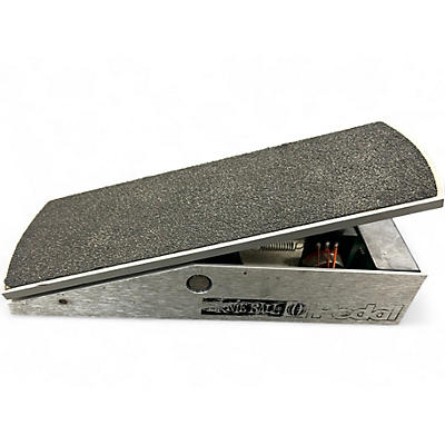 Used Ernie Ball VPJR Volume Pedal