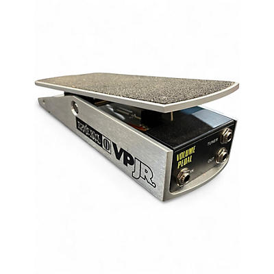 Used Ernie Ball VPJR Volume Pedal