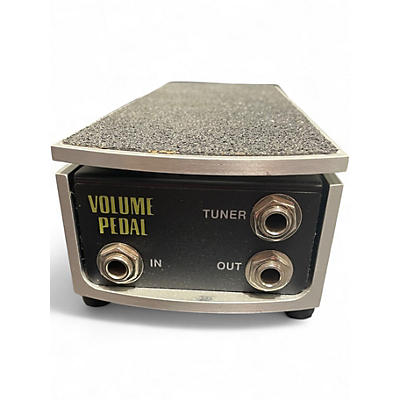 Used Ernie Ball VPJR Volume Pedal
