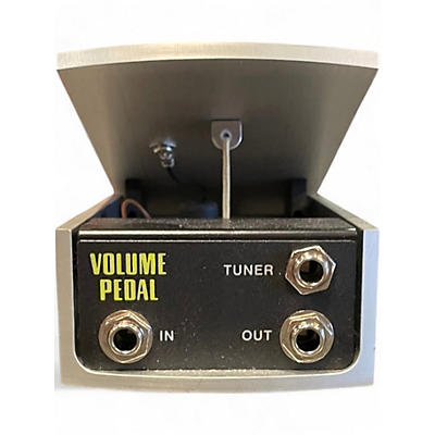 Used Ernie Ball VPJR Volume Pedal