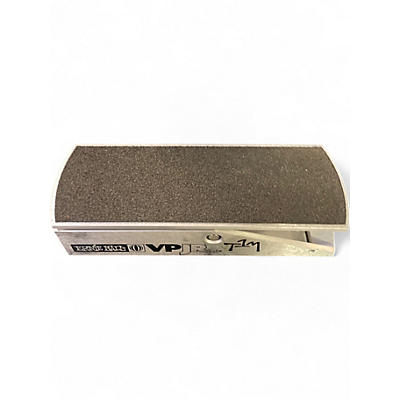 Used Ernie Ball VPJR Volume Pedal