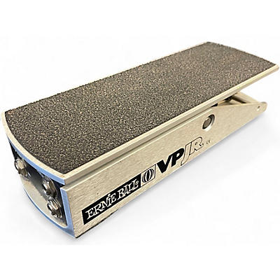 Used Ernie Ball VPJR Volume Pedal