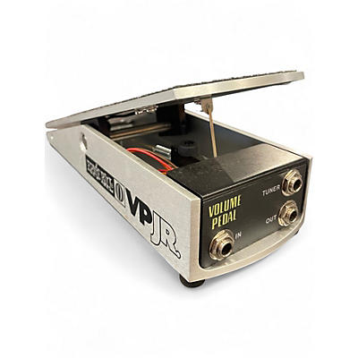 Used Ernie Ball VPJR Volume Pedal