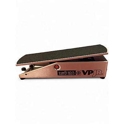 Used Ernie Ball VPJR Volume Pedal