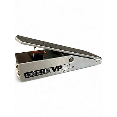 Used Ernie Ball VPJR Volume Pedal