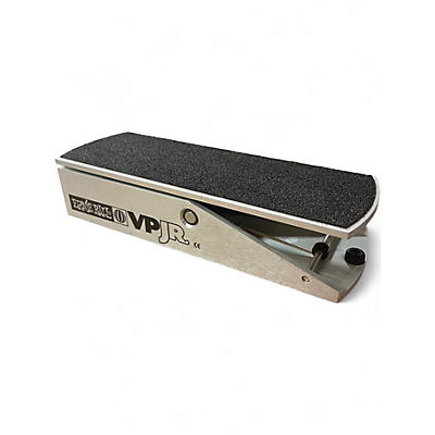 Used Ernie Ball VPJR Volume Pedal
