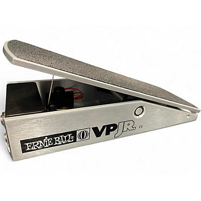Used Ernie Ball VPJR Volume Pedal