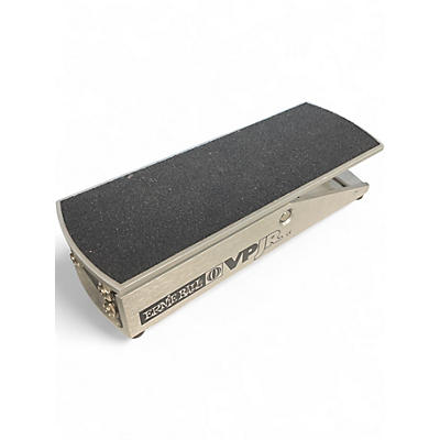 Used Ernie Ball VPJR Volume Pedal