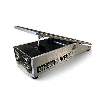 Used Ernie Ball VPJR Volume Pedal