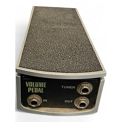Used Ernie Ball VPJR Volume Pedal