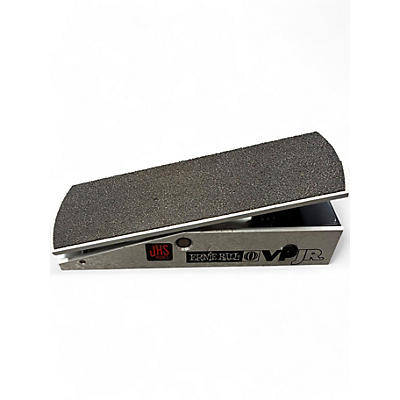 Used Ernie Ball VPJR Volume Pedal