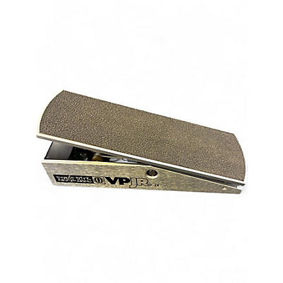 Used Ernie Ball VPJR Volume Pedal