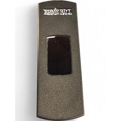Used Ernie Ball VPJR Volume tuner Pedal