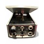 Used Ernie Ball VPJR Volume with Thru Tone Pedal