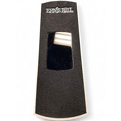 Used Ernie Ball VPJRTuner Tuner Pedal