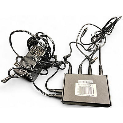 Used Ernie Ball Volt Power Supply